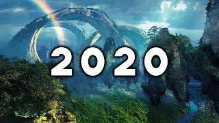 Top 10 BEST Upcoming Games of 2020 | PC,PS4,XBOX ONE (4K 60FPS)