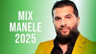 Manele 2025 Cele Mai Noi   Colaj Manele Noi 2025  Mix Manele 2025 Noi