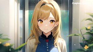 【 RAINY DAY 】 AI Laid-Back Grooves: Chill Lo-Fi Hip Hop 4K 60fps | Relax with AI-Generated Beats 