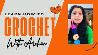 Must-Watch Welcome Video:#Handmade #Crochet #Toys #DIY NITYA UPHAAR PRESENT #crochetforbeginners