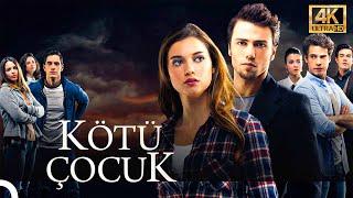 Kötü Çocuk | Tolga Sarıtaş - Afra Saraçoğlu 4K Yerli Film