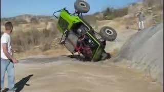 Mix-Nivulin 4x4 video|4x4 OffRoad Trial ProModified in EuroTrial #entertainment@ARST4x4