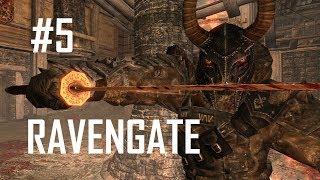 Skyrim Mods:  Ravengate #5:  "Winning"