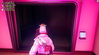 Fortnite THE ELEVATOR part 2 (horror game) with Pandi and Nelsy!!