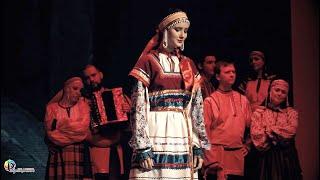 «Я любила сокола»