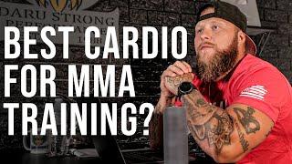 #064: Weights Vs. Cardio, & Best Recovery Methods | Daru Strong Podcast Q&A