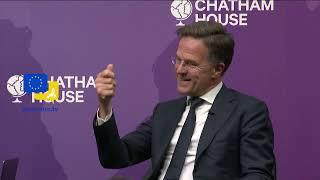 NATO's Critical Weaknesses Against Russia's Military Power! Mark Rutte's Stark Warning is HERE!