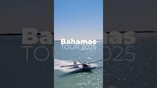 Катамаран и самолет в яхтенном путешествии! 8-15.02.2025 #bahamas #sailing #катамаран