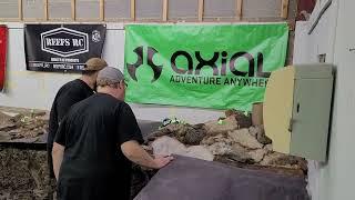 Mid Atlantic Micro Crawlers Crawltoberfest - John R - Class 2