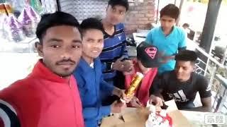 Vijay Parashar