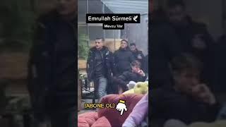 Emrullah Sürmeli Kavgaya Gidiyor