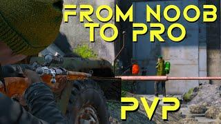 How to PVP like a Pro - A DayZ Guide for Beginners (PC/XBOX/PS)