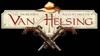 Van Helsing Ultimate Game Guide