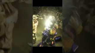 (Real Steel) Charlie Kenton Edit