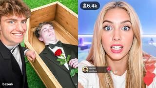 We Trolled TikTok Livestreams 6