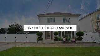 36 South Beach Avenue | Staten Island Real Estate