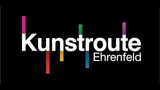 Ehrenfelder Kunstroute 6/7 Mai 2023