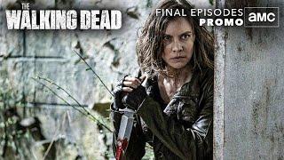 The Walking Dead: 'Prepare For The End' Season 11 Promo | Concept