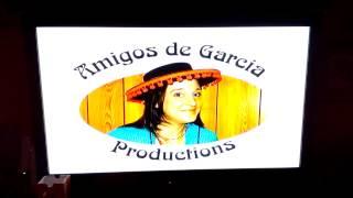 Amigos de Garcia Productions/20th Television (2009)