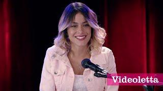 Violetta 3 English: Vilu sings "Underneath it all" Ep.65