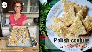 Polish Cookies | Polish cooking