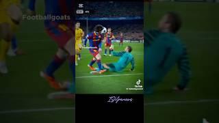 Messi humiliating Goalkeepers & players |#messiskills #messigoal #messifans #humiliatingskills