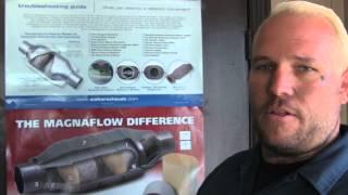 Sacramento Catalytic Converter Replace Damage Explained
