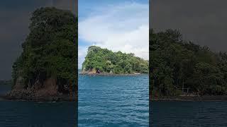 Polo Islet at Balingoan and Sipska Heights at Talisayan Misamis Oriental ️