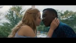 Every Day (2018) Rihiannon and A's First Kiss