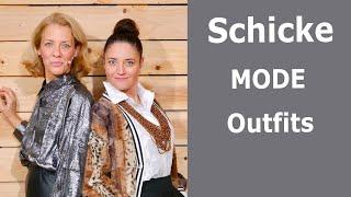 Schicke MODE Outfits - was sind die neuesten TRENDS?