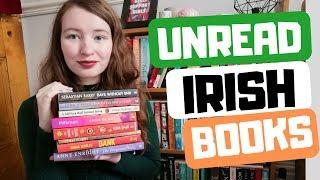 Even MORE Irish Books | #TheIrishReadathon