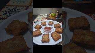 Crispy Masala Aloo Bread Delights & Recipes Hub