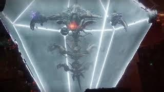 Destiny 2 "Argos, Planetary Core" Sound Re-Design