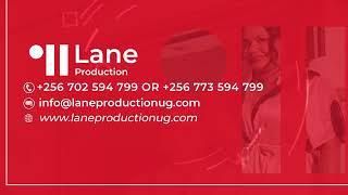 Lane Production Advert