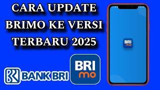 Cara Update BriMo ke Versi Terbaru 2025