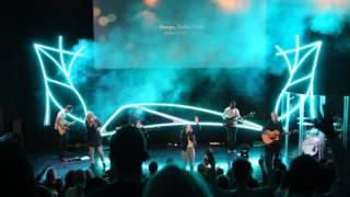 Hillsong Moscow Church 03.05.2017