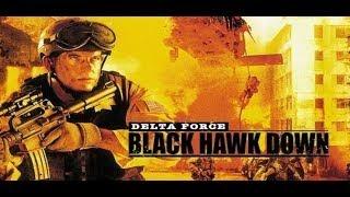 Delta Force: Black Hawk Down - Irine