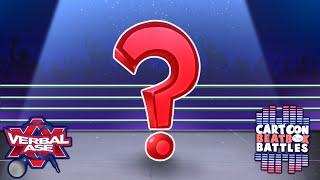 Cartoon Beatbox Battles Mystery Solo