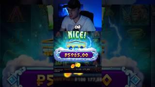 Окупится Ли?! ДО КОНЦА #заносы #заносынедели #максвин #slot #casino