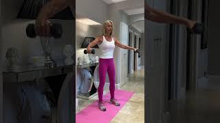 The Best Arm Exercises For Older Ladies 