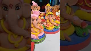 Ganpati bappa morya  #shorts #short #ganpati