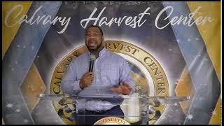 Calvary Harvest Center