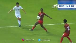 OSIYO O'YINLARI​ | O‘ZBEKISTON - BANGLADESH  3 : 0