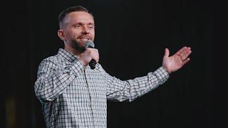 Sunday 05-18-25 // Pastor Vlad