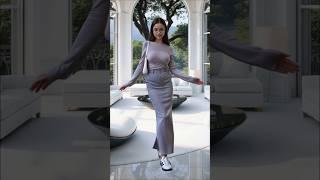 Cute Asian Girl Nails the "Dr. Beat Emergency" Trend in Style!