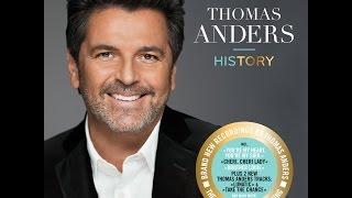 Thomas Anders - Juliet (New Hit Version)