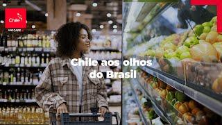 Como o Brasil vê o Chile?