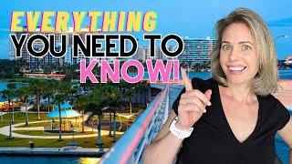 Living in Sarasota Florida [ALL OF SARASOTA EXPLAINED]