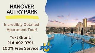 Hanover Autry Park | Superior Fitness Center! | Houston TX |