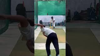 Toshib#fastbowlingaction #CricketLove#CricketLife#CricketFever#MatchDay#cricketcommunity#cleanbowled